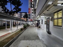 Blk 24 Balam Gardens (Geylang), HDB 3 Rooms #544527671
